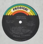 LP - Rare Earth - Rare Earth