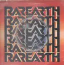 LP - Rare Earth - Rare Earth - still sealed