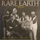 LP - Rare Earth - Rare Earth