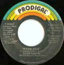 7inch Vinyl Single - Rare Earth - Warm Ride