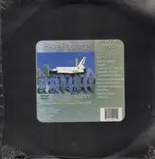 Rare Essence - Live At Club U, V2