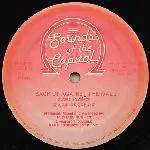 Rare Essence - Back Up Against The Wall
