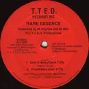 12inch Vinyl Single - Rare Essence - Give It Here