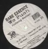 12'' - Rare Essence Feat Redman - We Push - RARE