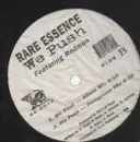 12'' - Rare Essence Feat Redman - We Push - RARE
