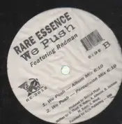 Rare Essence Feat Redman