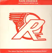 Rare Essence - Live at Breeze's Metro Club