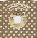 7inch Vinyl Single - Rare Gems Odyssey - Love Won't Set Me Free