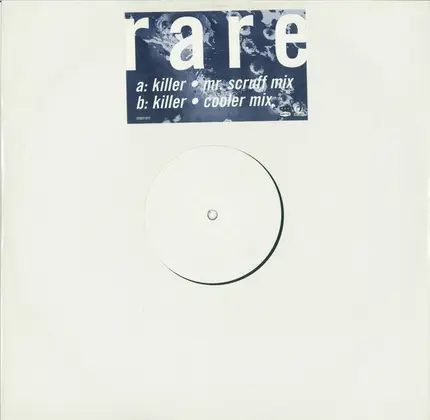 Rare - Killer