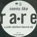 12'' - Rare - Seems Like