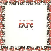 Rare - Set Me On Fire