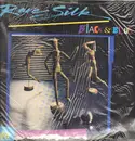 LP - Rare Silk - Black And Blue