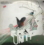 RARE UNIT - BEFORE I CAN LOVE AGAIN