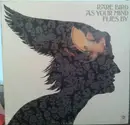 LP - Rare Bird - As Your Mind Flies By - yellow-to-red ABC