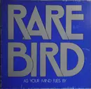 LP - Rare Bird - As Your Mind Flies By - Philips