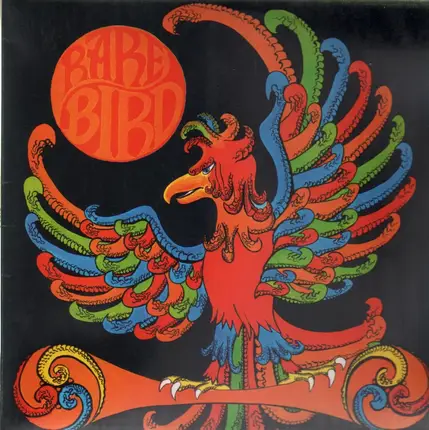 Rare Bird - Same