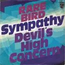 7'' - Rare Bird - Sympathy