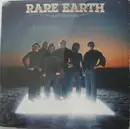 LP - Rare Earth - Band Together