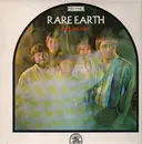 LP - Rare Earth - Get Ready