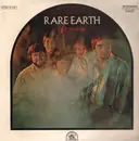 LP - Rare Earth - Get Ready