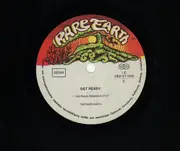 LP - Rare Earth - Get Ready