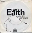 7'' - Rare Earth - Hey Big Brother