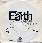 Rare Earth - Hey Big Brother