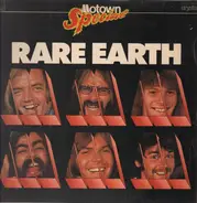 Rare Earth - Motown Special Rare Earth