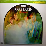 Double LP - Rare Earth - Profiles Of Rare Earth