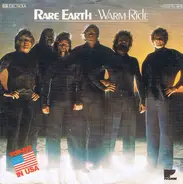 Rare Earth - Warm Ride