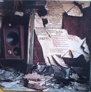 LP - Rare Earth - Willie Remembers