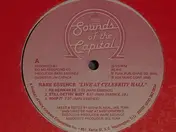 Rare Essence - Live At Celebrity Hall / Live At The Metro Club