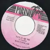 7inch Vinyl Single - Ras Coolah - Let It Be Me