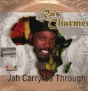 Double LP - Ras Charmer - Jah Carry Us Through - Still Sealed