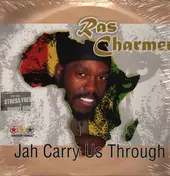 Ras Charmer - Jah Carry Us Through