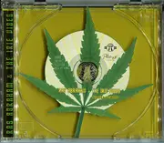 CD Single - Ras Abraham & the Ir - Smaddy Pickiney