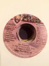 7inch Vinyl Single - Ras Ashton - Lie