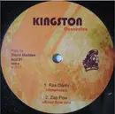 12inch Vinyl Single - Ras Danhi / Pablo Paul - Nowhere / Respect