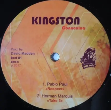 Ras Danhi / Pablo Paul - Nowhere / Respect
