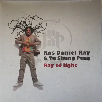 Ras Daniel Ray & Tu Shung Peng - Ray Of Light