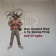 LP - Ras Daniel Ray & Tu Shung Peng - Ray Of Light