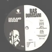 LP - Ras Dumisani & Afrikhaya - Zululand Reggae