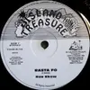 12inch Vinyl Single - Ras Ekow - Rasta Fo