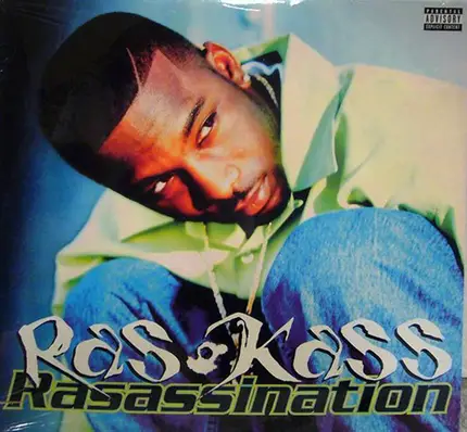 Ras Kass - Rasassination