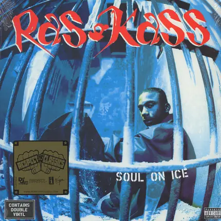 Ras Kass - Soul on Ice