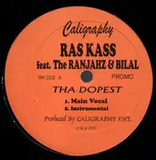 Ras Kass - Tha Dopest / TV Guide