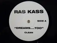 Ras Kass - Dreams....Too