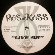 Ras Kass - 'live 98'