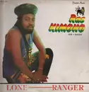 LP - Ras Kimono - Lone-Ranger