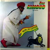 Ras Kimono - Run Fi Cover